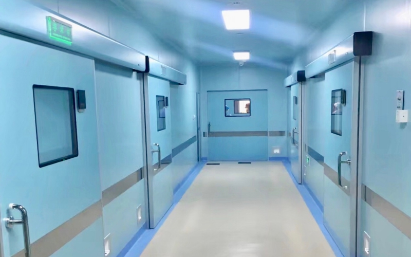 手術室凈化工程公司廠家哪家好？如何選擇