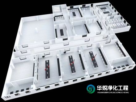 PCR實(shí)驗(yàn)室裝修時(shí)需要注意什么？