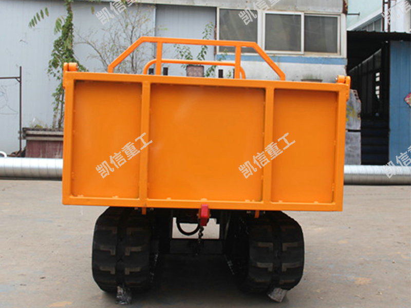 1.2噸履帶運(yùn)輸車